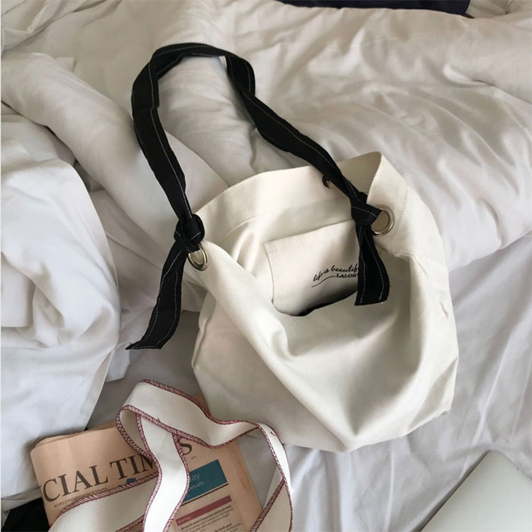 ʵÅÄ º«chi´óºÅµ¥¼ç°üѧԺ·çС°üÅ®¿î16-20-25ËêˮͰ·«²¼ÊÖÌá°üС