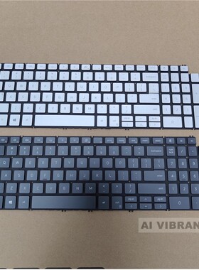 适用戴尔Inspiron 7500 7506 7706 5509 7500 7501 7790 3501键盘