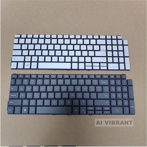 适用戴尔Inspiron 7500 7506 7706 5509 7500 7501 7790 3501键盘