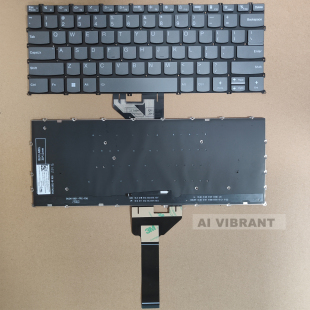 IRP8 Slim 適用于聯(lián)想 IAP8 APU8 Yoga IRH8 鍵盤