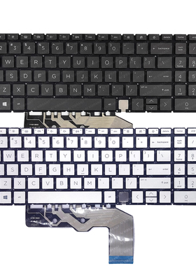 适用于惠普 15M 15-ED TPN-C149 W140 15-AG 15-EE 17-CG CH键盘