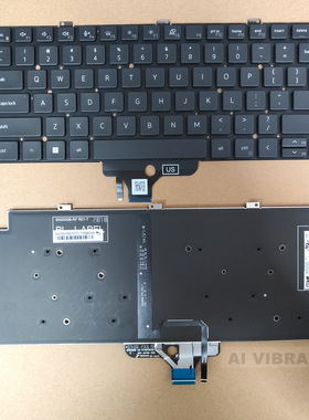 适用于戴尔Latitude 5320 5330 7300 7320 7330 键盘18Y7H 018YPJ