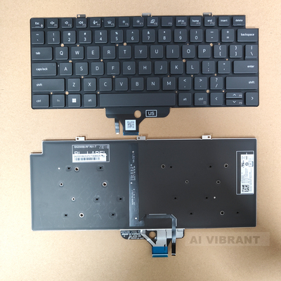 适用于戴尔Latitude 5320 5330 7300 7320 7330 键盘18Y7H 018YPJ