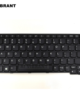 适用于联想Lenovo Thinkpad 11e Yoga 6th Gen键盘SN20W41760