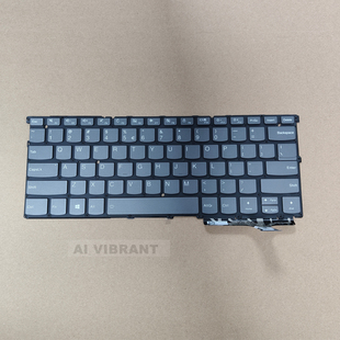 14IWL笔记本键盘带背光 适用于联想Lenovo Yoga S940 14IIL