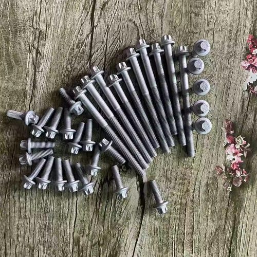 发动机油底壳螺丝N52N54N55