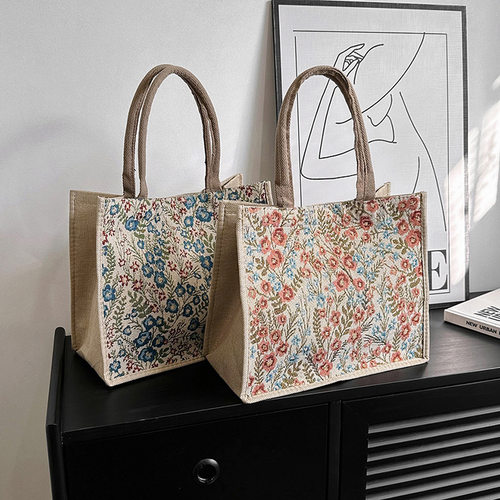 新款时尚上班通勤腋下包女单肩包
