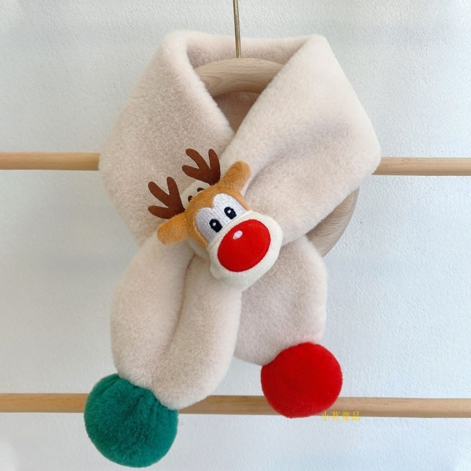 儿童围巾女孩秋冬季新款加绒加厚保暖围脖男童小宝宝幼儿可爱脖套,服饰配件/皮带/帽子/围巾,围巾/丝巾/披肩,淘宝优惠券,粉丝福利购,淘宝优惠卷