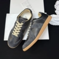 Blue-Black