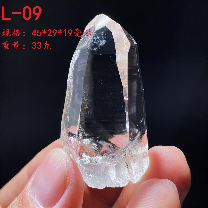 천연 콜롬비아 레무리아 화이트 크리스탈 블루 바늘 단결정 기둥 DIY 광물 표본 거친 돌 컬렉션 장식품