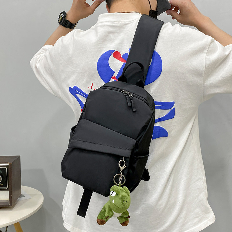 胸包男潮牌斜挎包小背包男士包包单肩运动男生骑行平板胸前包男款,箱包皮具/热销女包/男包,男士包袋,淘宝优惠券,粉丝福利购,淘宝优惠卷