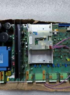 ABB控制板YM222001-UC 原装现货 实物图 ~议价