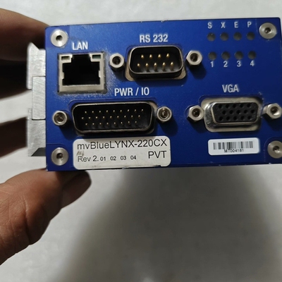 工业相机mvBIue LYNX-220CXPVT 现货 包好 ~议价