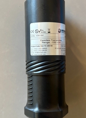 MICHELL密析尔传感器 EA2-TX-100-HD 库存 ~议价