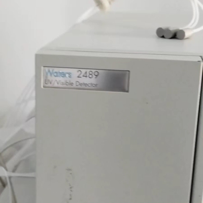 Waters 2489 UV/Visible Detecto ~议价