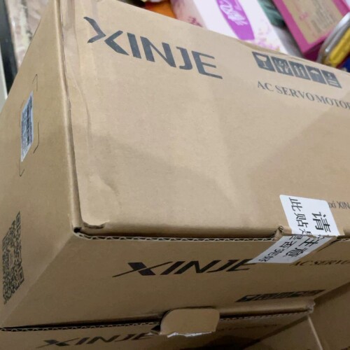 xinje信捷伺服电机ms5h-80ste-CM03230b ~议价