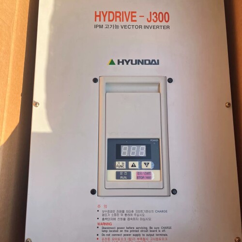 HYDRIVE-J300 220HF50 拆机二手韩国现代 ~议价