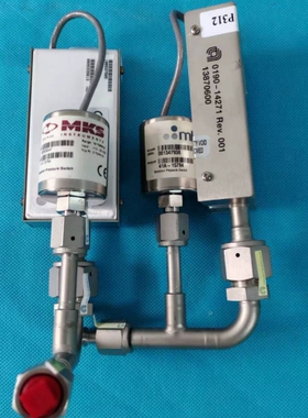 MKS 325 Moducell+41A-15794压力传感 ~议价