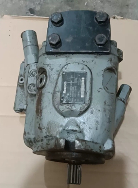 A10V063LA8DS 53R-VUC12N00液压油泵变 ~议价