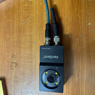 Baumer VeriSens 多功能工业识别读码器，八成新 ~议价