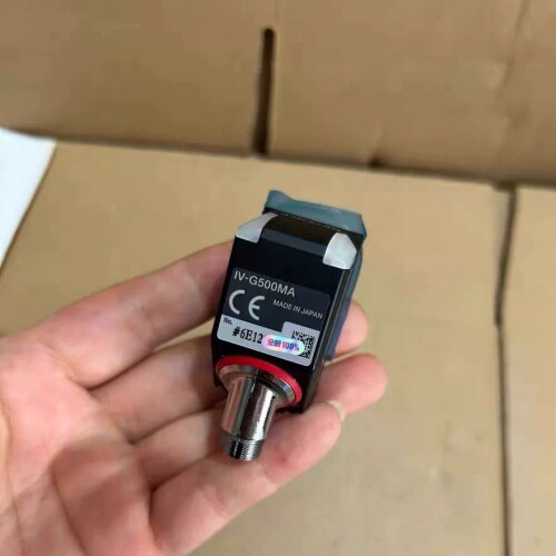 无包 IV-G500MA 基恩士图像识别传感器正品 ~议价