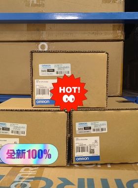 原装正品 控制器 模快 CS1D-CPU44SA 欧姆龙 ~议价