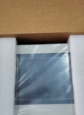 Flexem FE9100WE 99新带包装 包邮质保一年， ~议价
