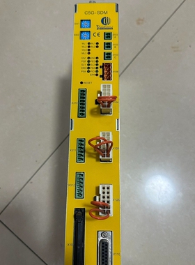 COMAU柯马机器人控制器 C5G-SDM2 CR17430 ~议价