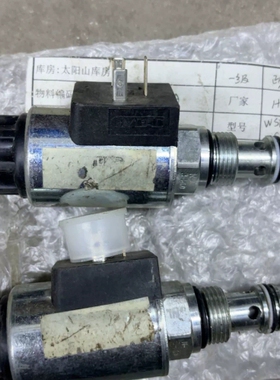 偏航电磁阀 WSED08130-04X-G24-Z4-N ~议价