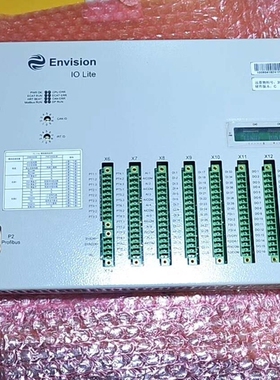 远景IO Lite模块，型号3049856，硬件版本C， ~议价