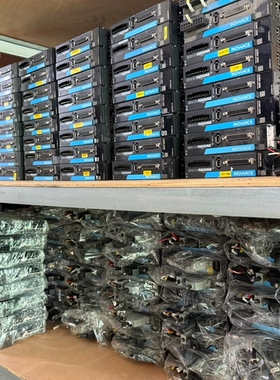 【汇川伺服驱动器套装 电机型号MS1H4-40B30CB A ~议价