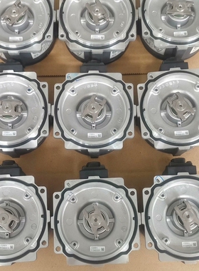 松下1KW编码器，从MSME102S2G7这款电视上拆下来的 ~议价