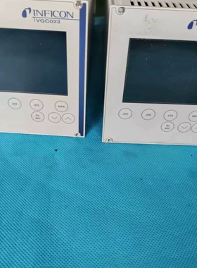 英福康真空计显示器VGC023出售，通电功能包好，399-5 ~议价