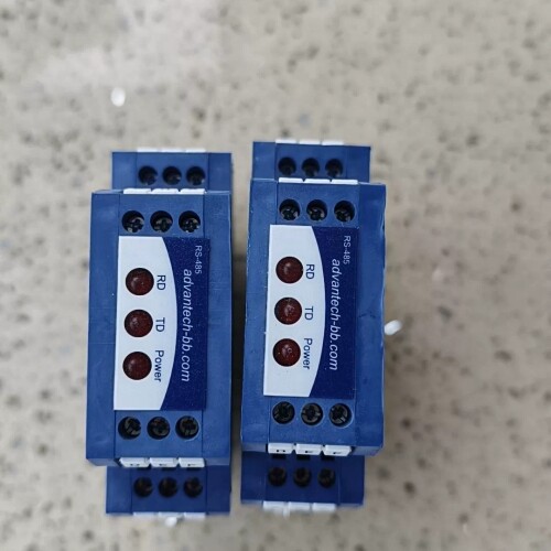 研华 485LDRC9转换器485工业隔离转换模块 ~议价
