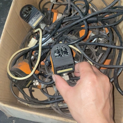 SA1000 IFM易福门SAM16BBD100G/W/US ~议价