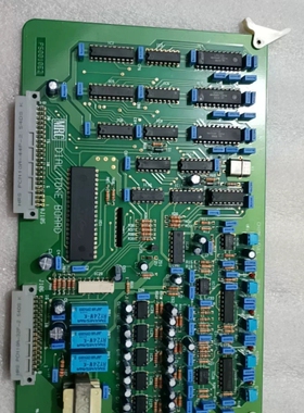 MRC DIAL/TONE BOARD P50010E2 ~议价