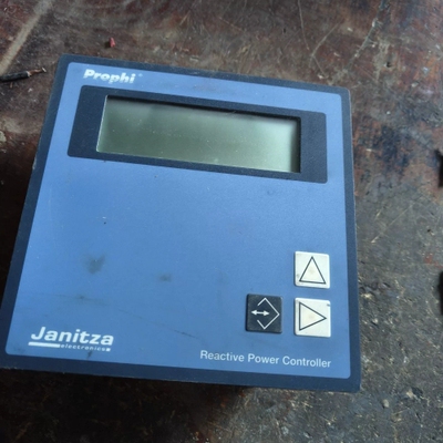 捷尼查JANITZA PROPHI 12R 52.08.00 ~议价