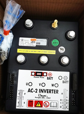 风电变桨AC-2驱动器变频器；AC2萨牌变频器原装，成色 ~议价