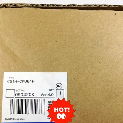 CS1H-CPU64H 1PC 1800 ~议价