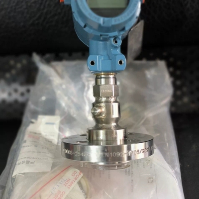 罗斯蒙特压力变送器 3051GP1A2B，3051GP1A2 ~议价