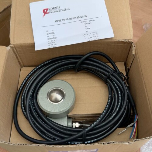 正品太平洋称重传感器CZL-YB-2，5)�承载能力，测 ~议价