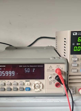 出闲置 IT6721 自动量程直流电源，60V/8A/180 ~议价