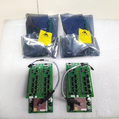 ABB高压变频器 单元门机驱动板3BHE039221R010 ~议价
