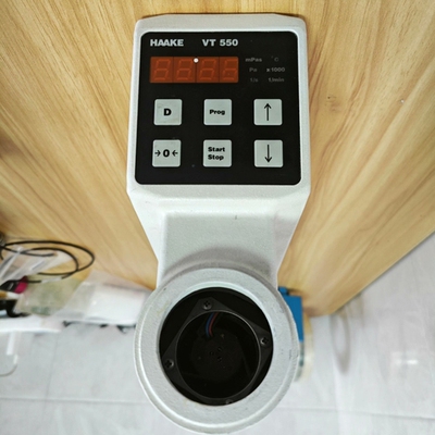 HAAKE 550 typ002-7026 Viscotes ~议价