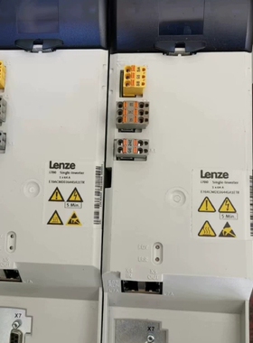 Lenze伦茨i700驱动器，型号E70ACMDE0644S ~议价
