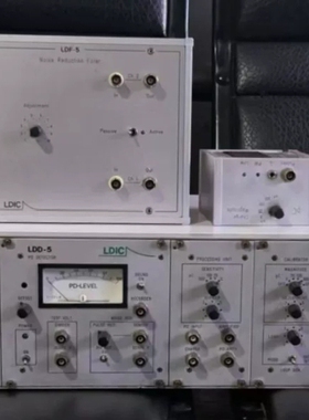 德国LDIC局放仪 LDD-5/C LDF-5 LDC-5 ~议价