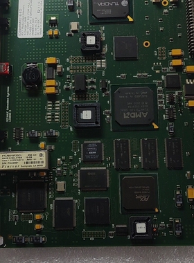 IC698RMX016-ED 工厂打包收的，外观成色如图， ~议价