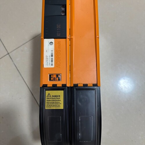 贝加莱伺服驱动器ACOPOS I0110D，型号8BVI01 ~议价