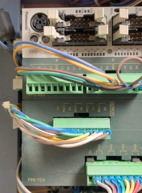 FPO-A80 FPO-A04V FPO-TC4 包好 ~议价