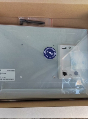 昆仑通态触摸屏tpc1231ni（WiFi) 原装，数量 ~议价